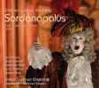 Boxberg, Christian Ludwig: Sardanapalus (3 CD)